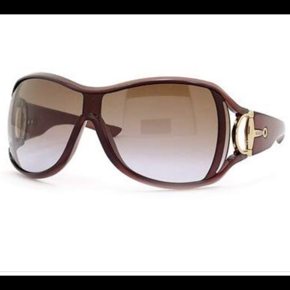 Authentic Gucci Women’s Sunglasses